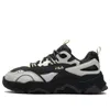 Fila Fusion (wmns)  Collina Sneakers 'black Grey'