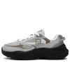 Fila Fusion (wmns)  Conch 2 Shoes 'grey White'