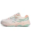 Fila Fusion (wmns)  Conch Dx Sneakers 'pink Aqua'