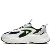 Fila Fusion (wmns)  Conch Dx Sneakers 'white Black'