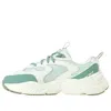 Fila Fusion (wmns)  Conch Dx Sneakers 'white Green'