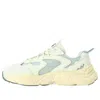 Fila Fusion (wmns)  Conch Dx Sneakers 'white Yellow'