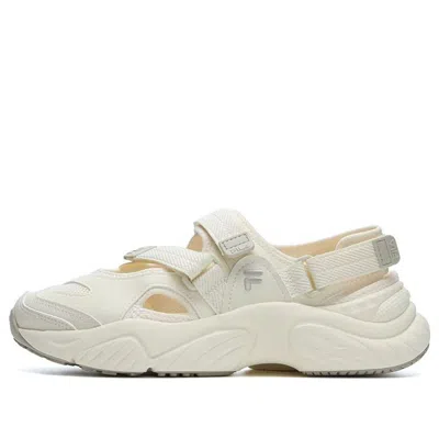 Fila Fusion (wmns)  Conch Sandals 'cream White'
