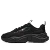 Fila Fusion (wmns)  Conch Sneakers 'black'