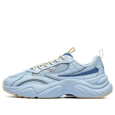 Fila Fusion (wmns)  Conch Sneakers 'blue'