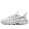Fila Fusion (wmns)  Conch Sneakers 'white Grey'