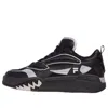 Fila Fusion (wmns)  Desperado Low Top Shoes 'black Grey'