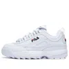 Fila Fusion (wmns)  Disruptor 2 Premium Shoes 'white'