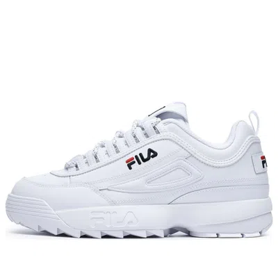Fila Fusion (wmns)  Disruptor 2 Premium Shoes 'white'