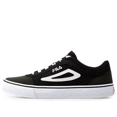 Fila Fusion (wmns)  Fila Classic Boarder 'black And White'