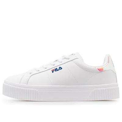 Fila Fusion (wmns)  Fila Court Deluxe