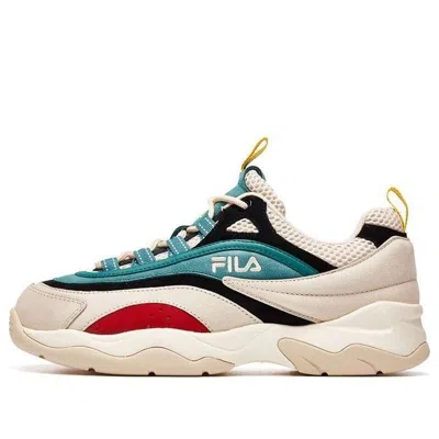 Fila Fusion (wmns)  Fila Ray