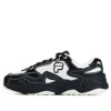 Fila Fusion (wmns)  Flash Sneakers 'black White'