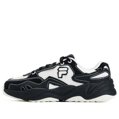 Fila Fusion (wmns)  Flash Sneakers 'black White'