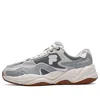 Fila Fusion (wmns)  Flash Sneakers 'grey White'