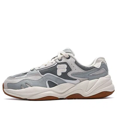 Fila Fusion (wmns)  Flash Sneakers 'grey White'