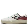 Fila Fusion (wmns)  Flip Skate Shoes 'white Red'