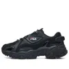 Fila Fusion (wmns)  Fluid 'black'
