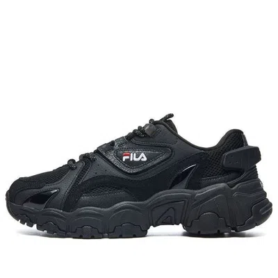 Fila Fusion (wmns)  Fluid 'black'