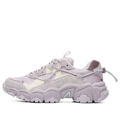 Fila Fusion (wmns)  Fluid 'lavender Light Grey'