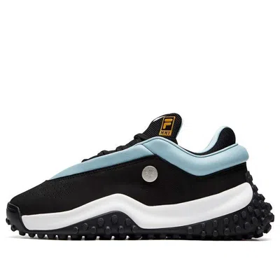 Fila Fusion (wmns)  Fm7 X Mihara 'black Blue'