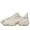 Fila Fusion (wmns)  Heritage Running Shoes 'cream White'