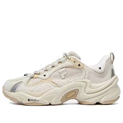 Fila Fusion (wmns)  Heritage Running Shoes 'cream White'