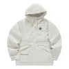 Fila Fusion (wmns)  Hooded Down Jacket 'white'