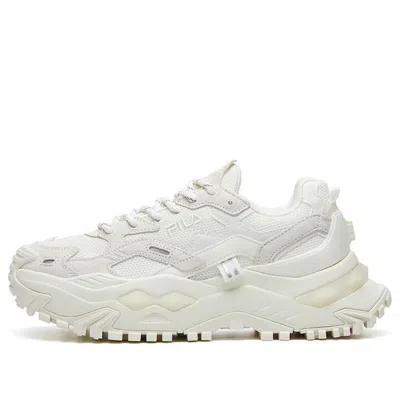 Fila Fusion (wmns)  'ivory'