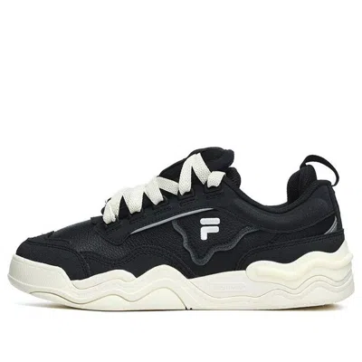 Fila Fusion (wmns)  Kick Sneakers 'black White'