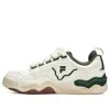 Fila Fusion (wmns)  Kick Sneakers 'white Green'