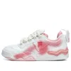Fila Fusion (wmns)  Kick Sneakers 'white Pink'