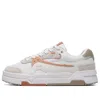 Fila Fusion (wmns)  Low-top Skate Sneakers 'white Orange'