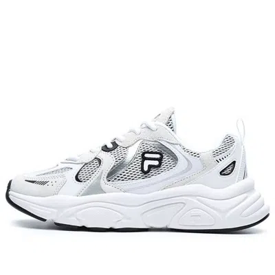 Fila Fusion (wmns)  Mars 2 Sneakers 'white Grey'