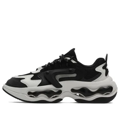 Fila Fusion (wmns)  Nebula Sneakers 'black White'