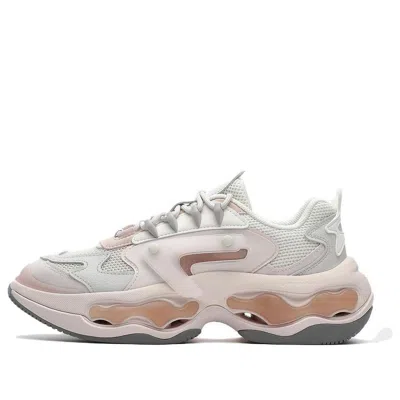 Fila Fusion (wmns)  Nebula Sneakers 'white Pink'