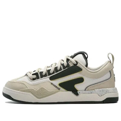 Fila Fusion (wmns)  Nollie Sneakers 'beige Black White'