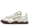Fila Fusion (wmns)  Nollie Sneakers 'white Beige'