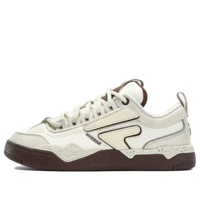 Fila Fusion (wmns)  Nollie Sneakers 'white Beige'