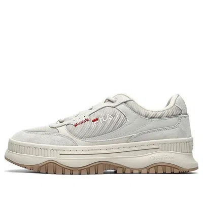 Fila Fusion (wmns)  Ollie 'cream Grey'