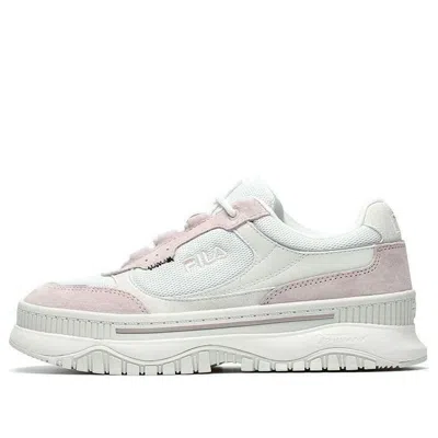 Fila Fusion (wmns)  Ollie 'light Pink White'