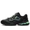 Fila Fusion (wmns)  Palatte Sneakers 'black Green'