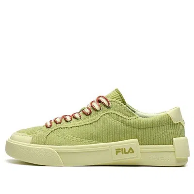Fila Fusion (wmns)  Pop Skate Shoes 'green'