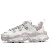 Fila Fusion (wmns)  Qd96 Athletic Shoes 'white Purple'