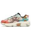 Fila Fusion (wmns)  Raccoon Sneakers 'orange Aqua'