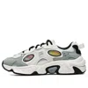 Fila Fusion (wmns)  Raccoon Sneakers 'white Grey'