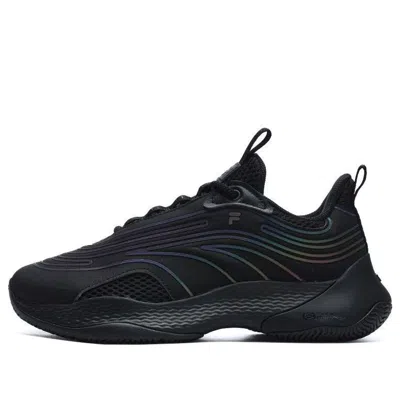 Fila Fusion (wmns)  Ray 2 Sneakers 'core Black'