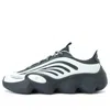 Fila Fusion (wmns)  Ray 3 Sport Shoes 'white Grey'