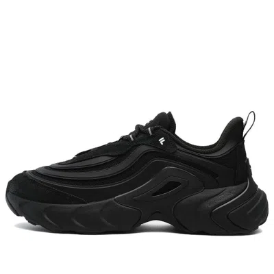 Fila Fusion (wmns)  Ray 4 Sneakers 'black'