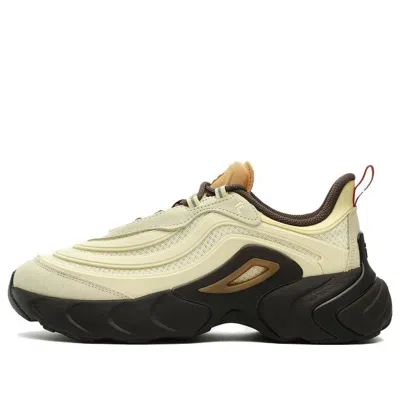 Fila Fusion (wmns)  Ray 4 Sneakers 'cream White Orange'